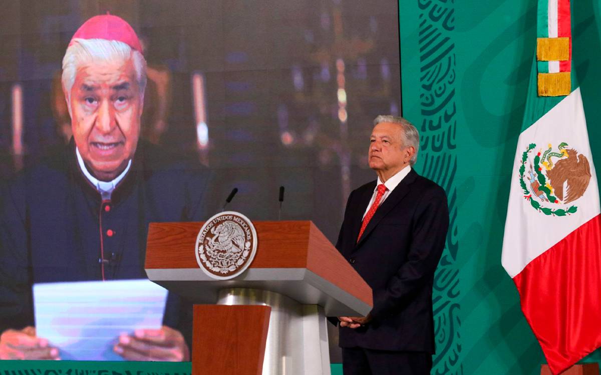 Al expresar su felicitación a México por el bicentenario de la consumación de la Independencia, el papa Francisco pidió no quedarse en el pasado, sanar las heridas y cultivar un diálogo abierto y respetuoso.