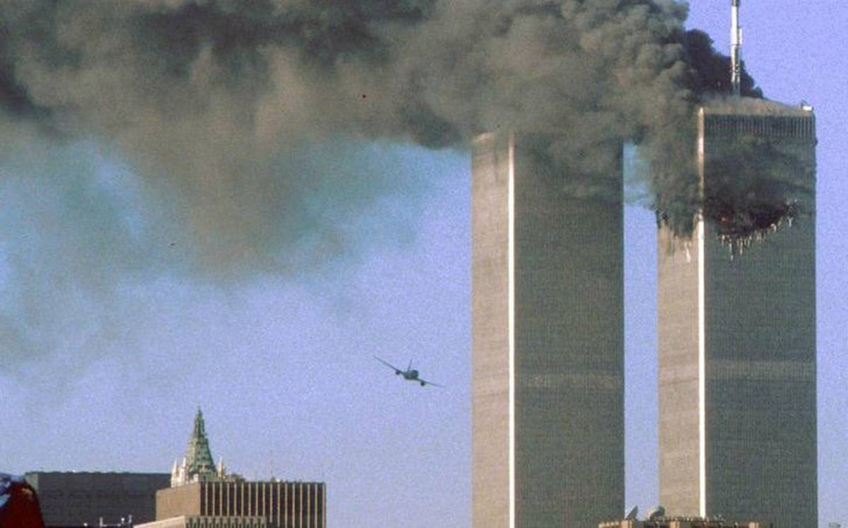 el 11 de septiembre de 2001 acabó por convertirse en la jornada más oscura de la mayor ciudad de Estados Unidos. Una serie de atentados islamistas coordinados dejaron casi 3 mil muertos y cambiaron el rumbo de la historia.