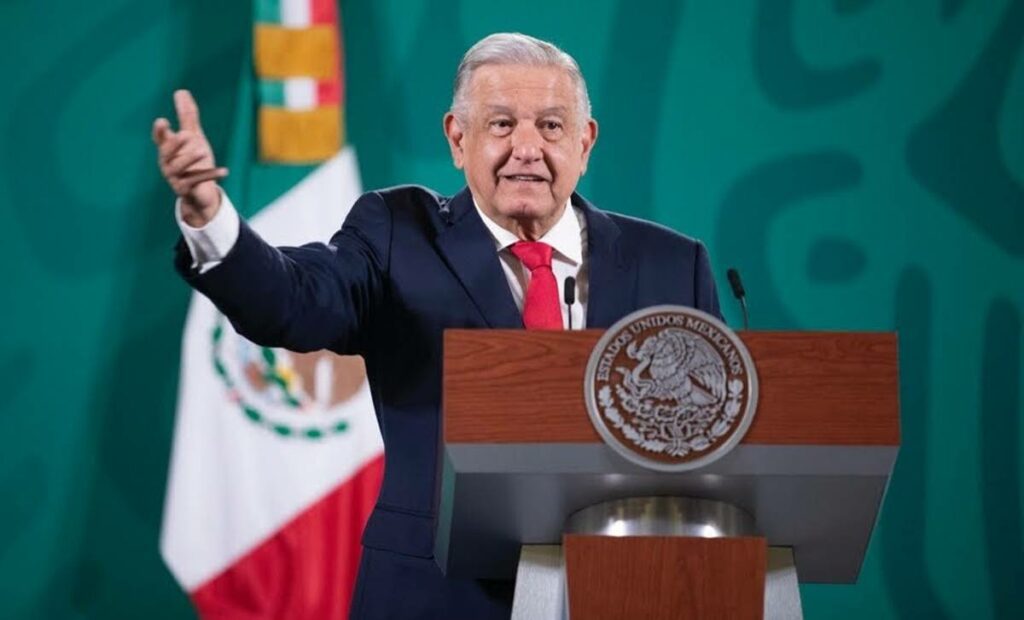 El presidente de México, Andrés Manuel López Obrador, aseveró que es “legal, pero inmoral” que Emilio Lozoya, exdirector de Pemex