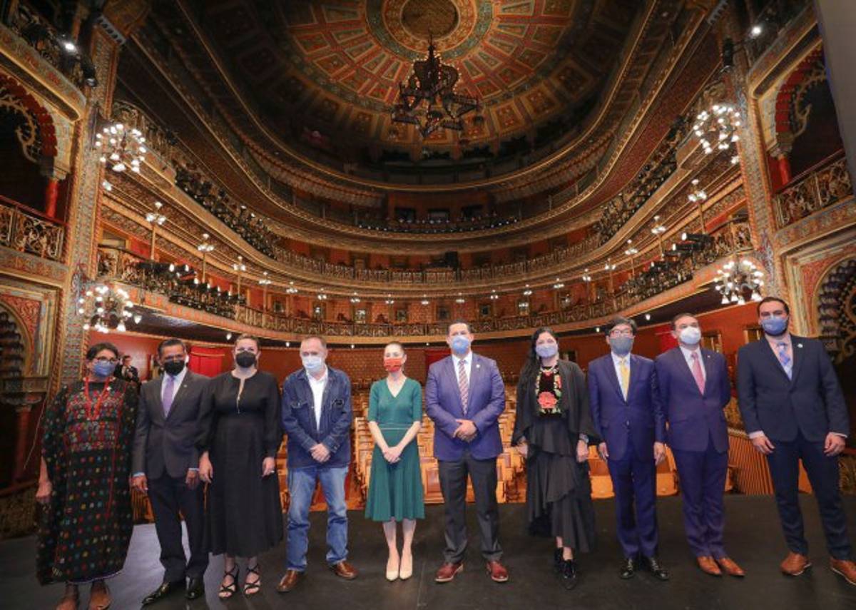 Guanajuato se vestirá de gala el próximo año con la realización de la 50 Edición del Festival Internacional Cervantino