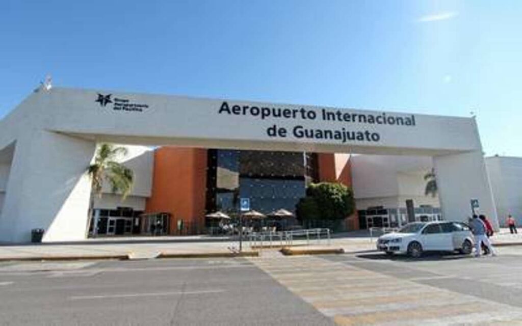 Guanajuato podría sumar un nuevo vuelo directo internacional y éste tendría como destino Nueva York.