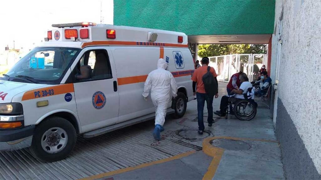 La delegación del IMSS en Guanajuato desembolsó 52 millones 551 mil pesos para cubrir la prestación de ‘ayuda para funerales’, durante el primer año y medio de la pandemia por coronavirus, la cual ha cobrado la vida de más de 12 mil personas en la entidad.