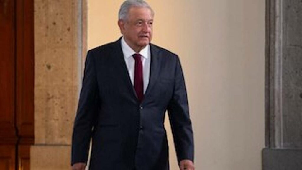 El presidente Andrés Manuel López Obrador aseguró este viernes que el incremento en los niveles de inflación son un asunto transitorio.