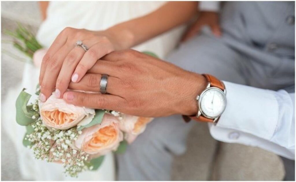 Los matrimonios en Guanajuato se redujeron prácticamente a la mitad durante el 2020 en comparación con el 2019