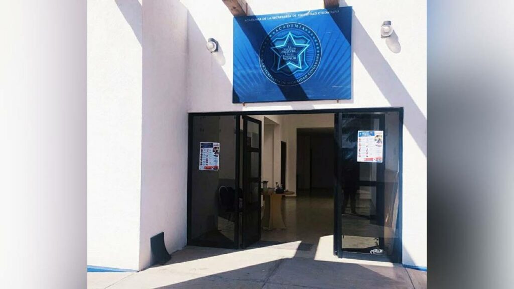 El Congreso Binacional Académico Criminológico se efectuará por primera ocasión en Guanajuato capital, teniendo como sede las instalaciones de la Academia de la Secretaría de Seguridad Ciudadana