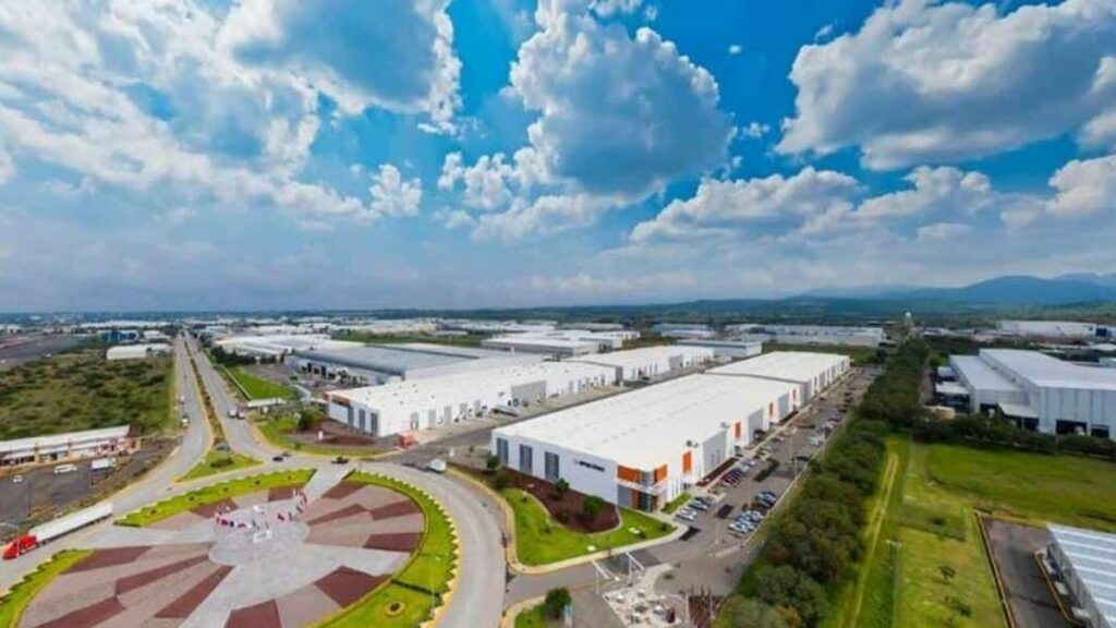 En 2004, Guanajuato contaba con ocho parques industriales, actualmente hay 43, lo cual significa que el sector ha crecido cinco veces más en la entidad.