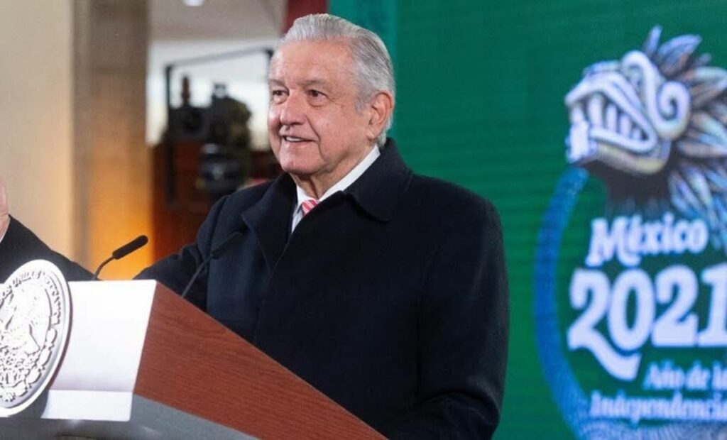 Andrés Manuel López Obrador anunció que se va a reforzar la seguridad en Guanajuato ante los homicidios y el aumento en el delito de extorsión, debido a enfrentamientos entre los grupos criminales que hay en el estado