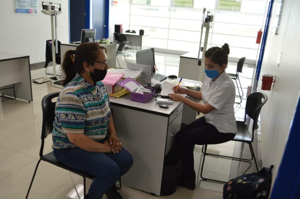 El Comité Estatal para la Seguridad en Salud hizo un llamado a la población de Guanajuato a redoblar las medidas sanitarias para mitigar el contagio por coronavirus.