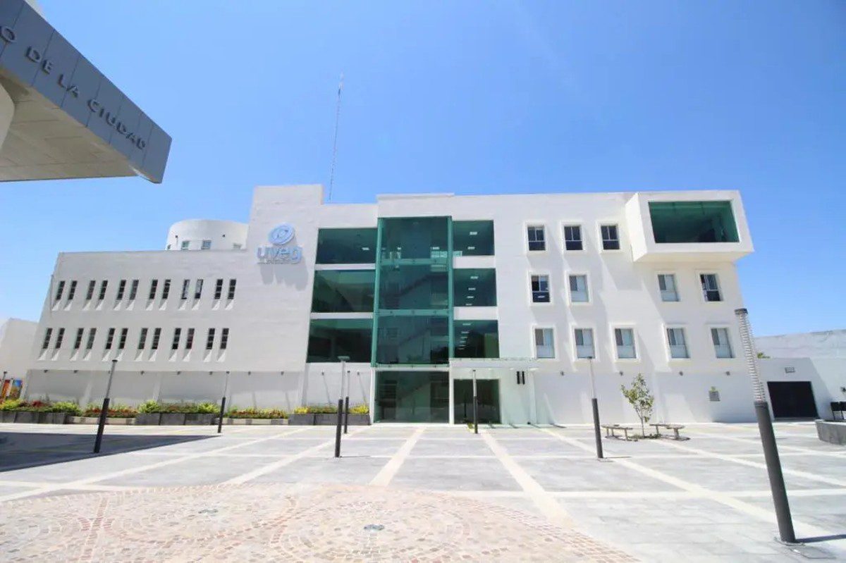 Universidad Virtual del Estado de Guanajuato.