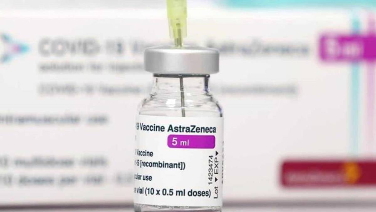 La vacunación de la segunda dosis de la vacuna AstraZeneca a adultos de 18 a 39 años será del próximo 3 al 5 de noviembre, en Guanajuato.