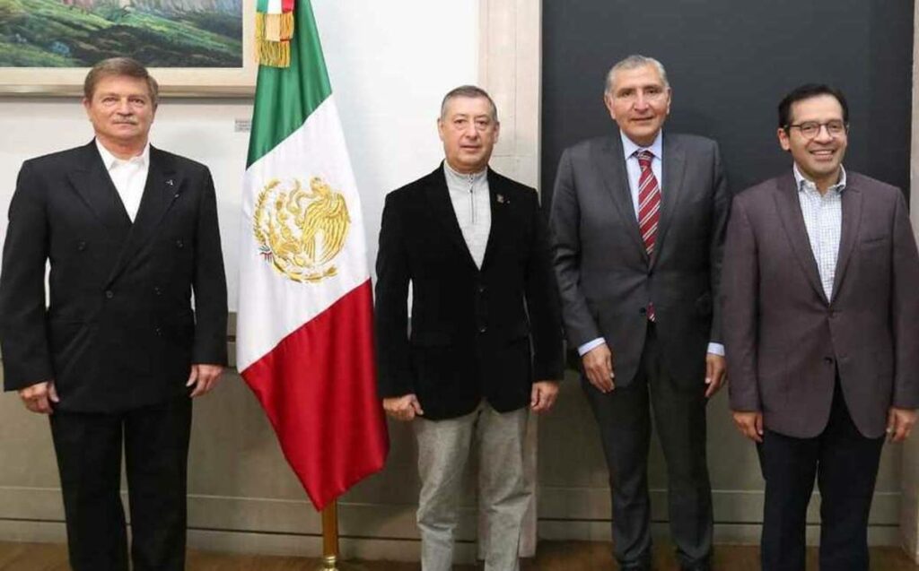 El presidente Andrés Manuel López Obrador nombró como nuevo director general del Laboratorios de Biológicos y Reactivos (Birmex) al general de División de la Secretaría de la Defensa Nacional (Sedena), Jens Pedro Lohmann Iturburu.