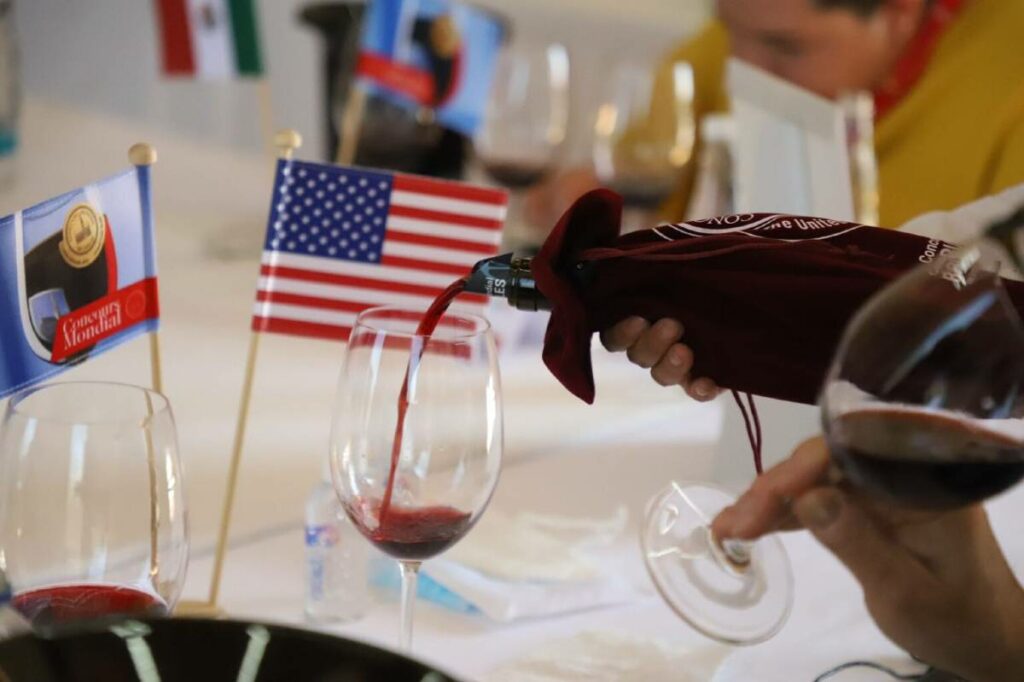 El jurado internacional del México Selection by Concours Mondial de Bruxelles 2021 otorgó 17 distinciones honorificas a los vinos y 9 medallas a los destilados.