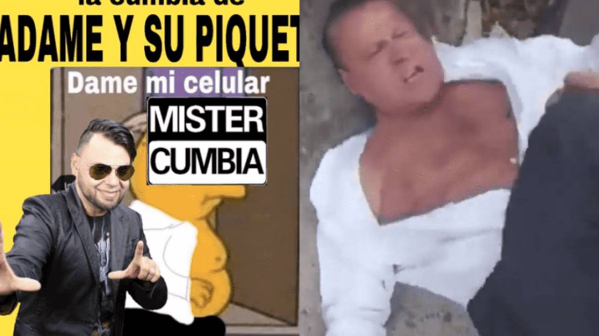 Alfredo Adame se encuentra en medio de la controversia desde que el día martes 25 de enero se viralizara un video donde aparece el actor en medio de una riña callejera en la que forcejeó con una familia en la Ciudad de México.