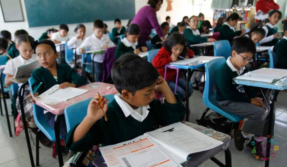 en Guanajuato 1 de cada 4 estudiantes, es decir el 24 por ciento, desarrollaron depresión y/o ansiedad a raíz del confinamiento por la pandemia.
