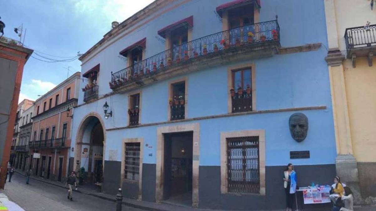 El alcalde de Guanajuato Capital, Alejandro Navarro informó que 75 funcionarios fueron dados de baja para ahorrar recursos.