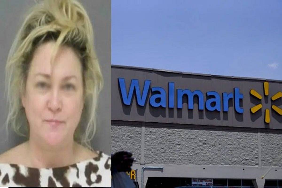 Una mujer de 49 años fue arrestada luego de que presuntamente ofreció dinero para comprar a un niño en un supermercado de Estados Unidos.