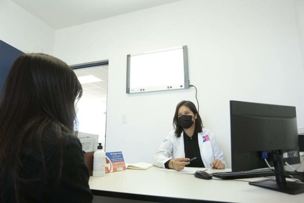 La Secretaría de Salud de Guanajuato reforzó en los servicios de salud mental la continuidad a la atención y prevención del suicidio, como un problema de salud multifactorial.