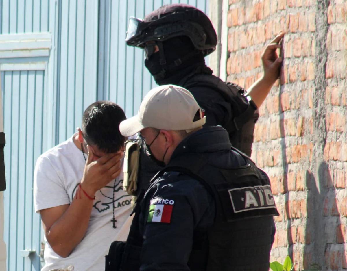 El presidente de la Comisión de Seguridad en el Congreso del Estado, el diputado Martín López Camacho, señaló que se analizará bajar la edad penal en Guanajuato a 16 años