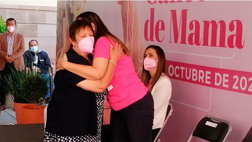 A pesar de que Guanajuato tiene una de las tasas más baja de mortalidad por cáncer en el país, es una enfermedad que año con año le arrebata la vida al menos a 3 mil 600 guanajuatenses
