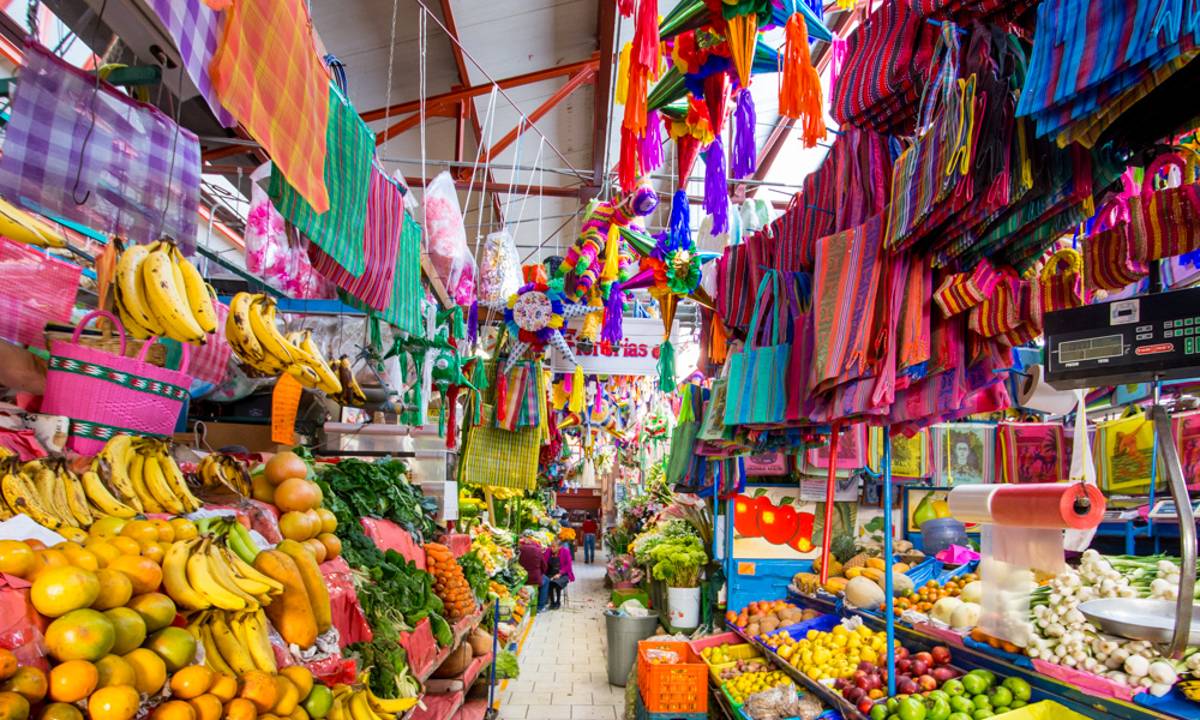 Los comerciantes de Guanajuato Capital serán beneficiados con un nuevo apoyo por parte del municipio de Guanajuato.