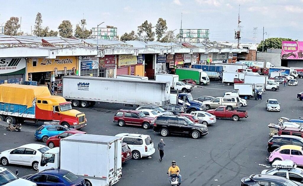 El crimen organizado dedicado al robo de transporte de carga en el País está enfocando sus blancos en camiones que transportan productos alimenticios
