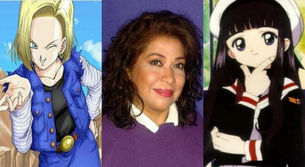 El mundo del doblaje mexicano y los fans del anime se encuentran de luto tras la noticia del fallecimiento de la actriz de voz Mónica Villaseñor, quien dio voz a personajes de series animadas como ‘Dragon Ball’, ‘Sailor Moon’ y ‘Sakura Card Captor’.