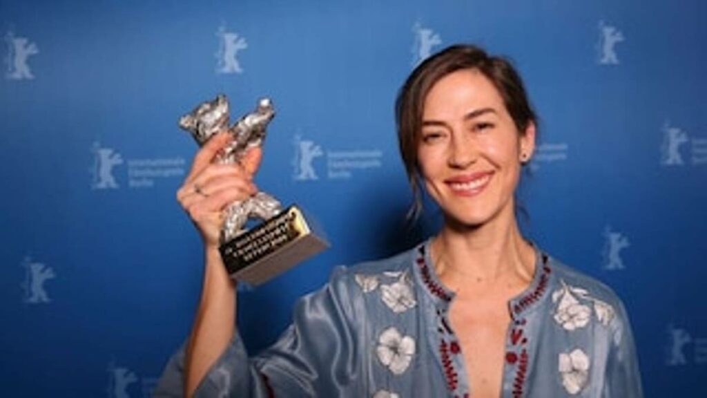 La película Manto de Gemas recibió el Premio del Jurado de la edición 72 del Festival Internacional de Cine de Berlín