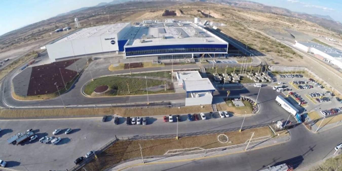 Newmark, publicó el reporte del Mercado Industrial de Guanajuato donde reveló que el inventario Clase A de la entidad presentó signos de recuperación.