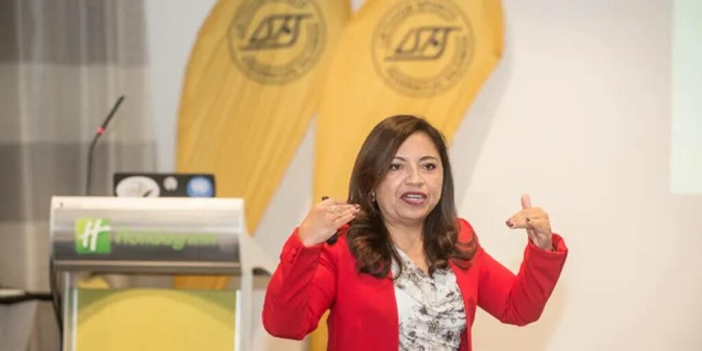 Comisión de Deporte del Estado de Guanajuato (CODE) contribuirá al empoderamiento de las mujeres a través de su profesionalización con la primera edición del Foro Mujer: Líderes en el Deporte 2022