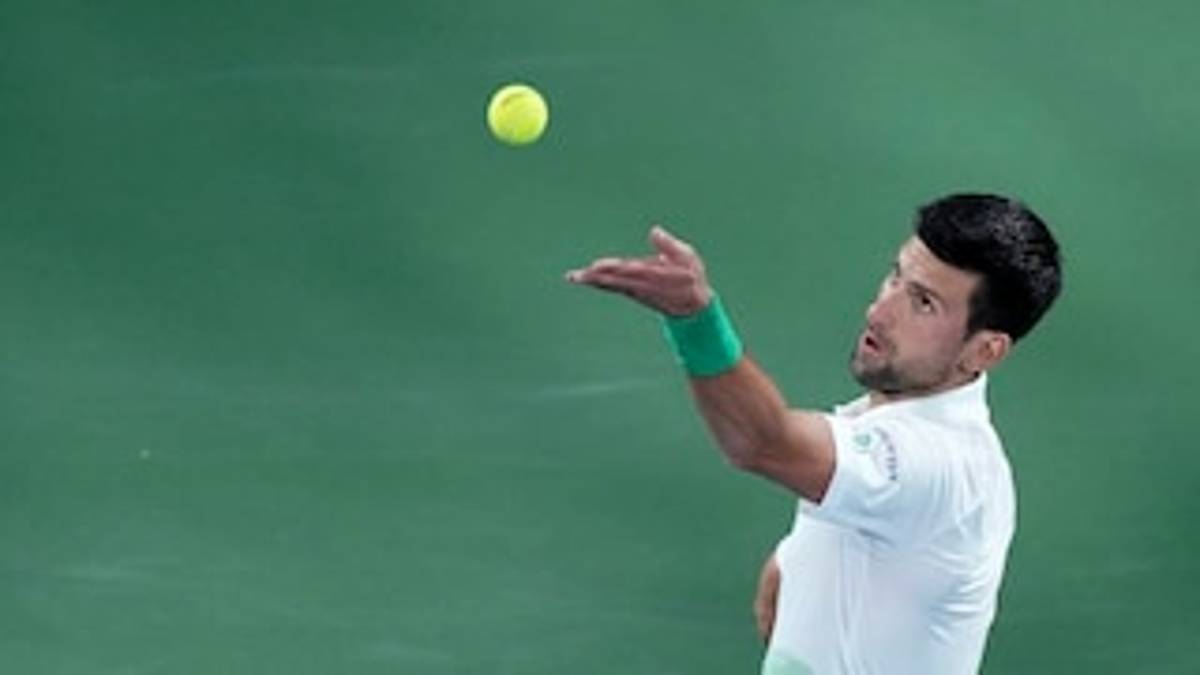 Novak Djokovic podrá competir en el Abierto de Francia incluso si no está vacunado contra el COVID-19