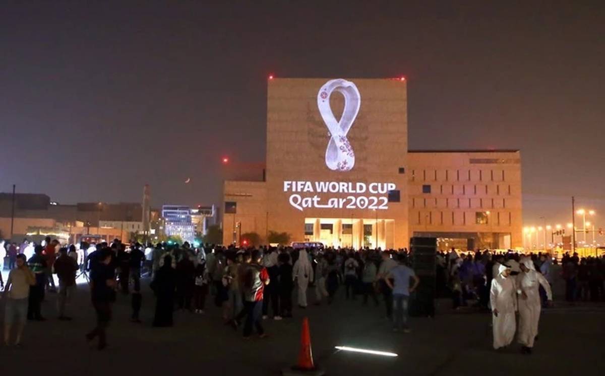 La FIFA ha informado de que este lunes se ha abierto el periodo de presentación de solicitudes para formar parte de este equipo de voluntarios del Mundial de Qatar 2022 y que se hace a través de la web volunteer.fifa.com.