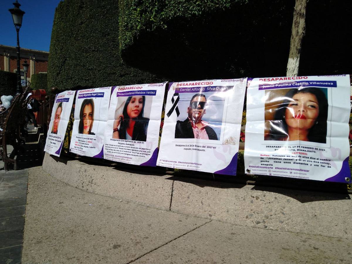 Ante la solicitud que hizo la CNDH al para que se active Alerta por Violencia de Género en Guanajuato, el gobernador dijo que sería bien recibida.