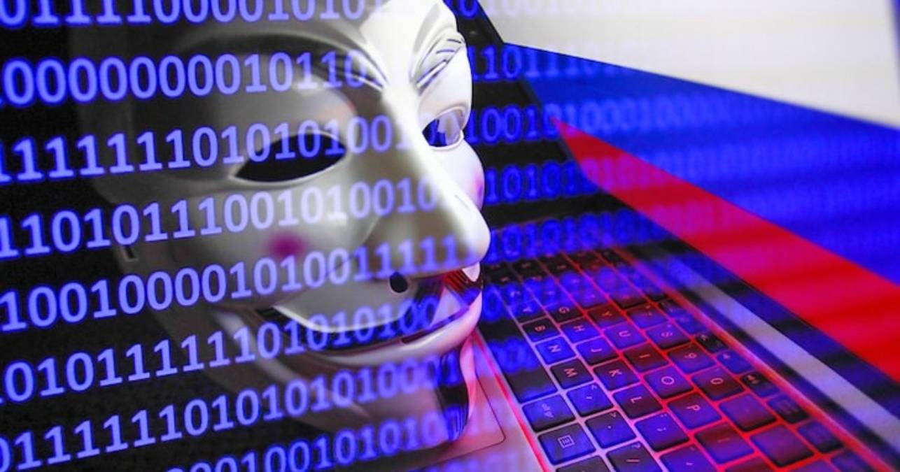 Anonymous filtró cientos de miles de documentos del Kremlin, en la más reciente operación de su campaña cibernética contra Rusia por la invasión a Ucrania.