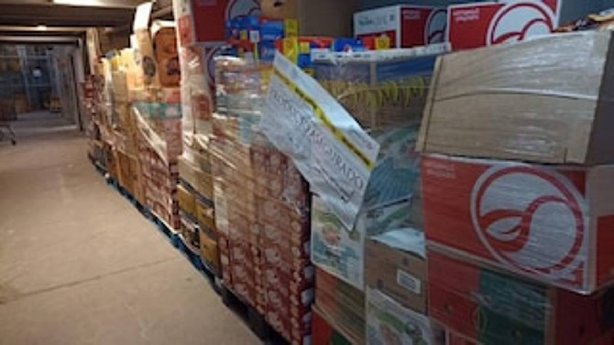 Doritos, Cheetos, galletas Chunky, entre productos de otras marcas, fueron retirados del mercado por la Cofepris