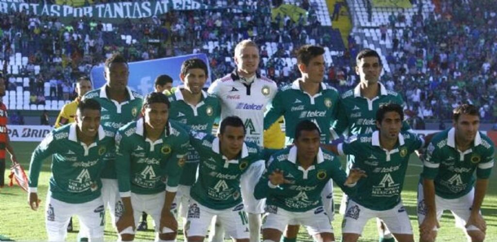 Pachuca y León recibieron una invitación de la Conmebol para formar parte e en el futuro de la Copa Libertadores