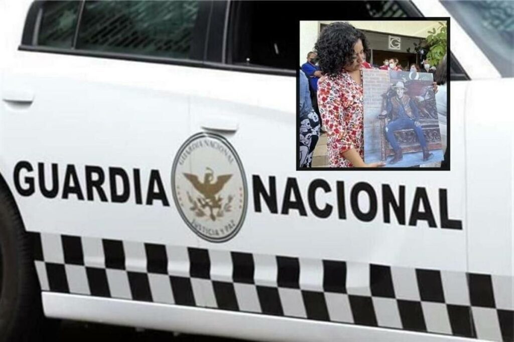 El elemento de la Guardia Nacional (GN) que fue detenido el pasado miércoles acusado de asesinar a un estudiante en Guanajuato, fue liberado