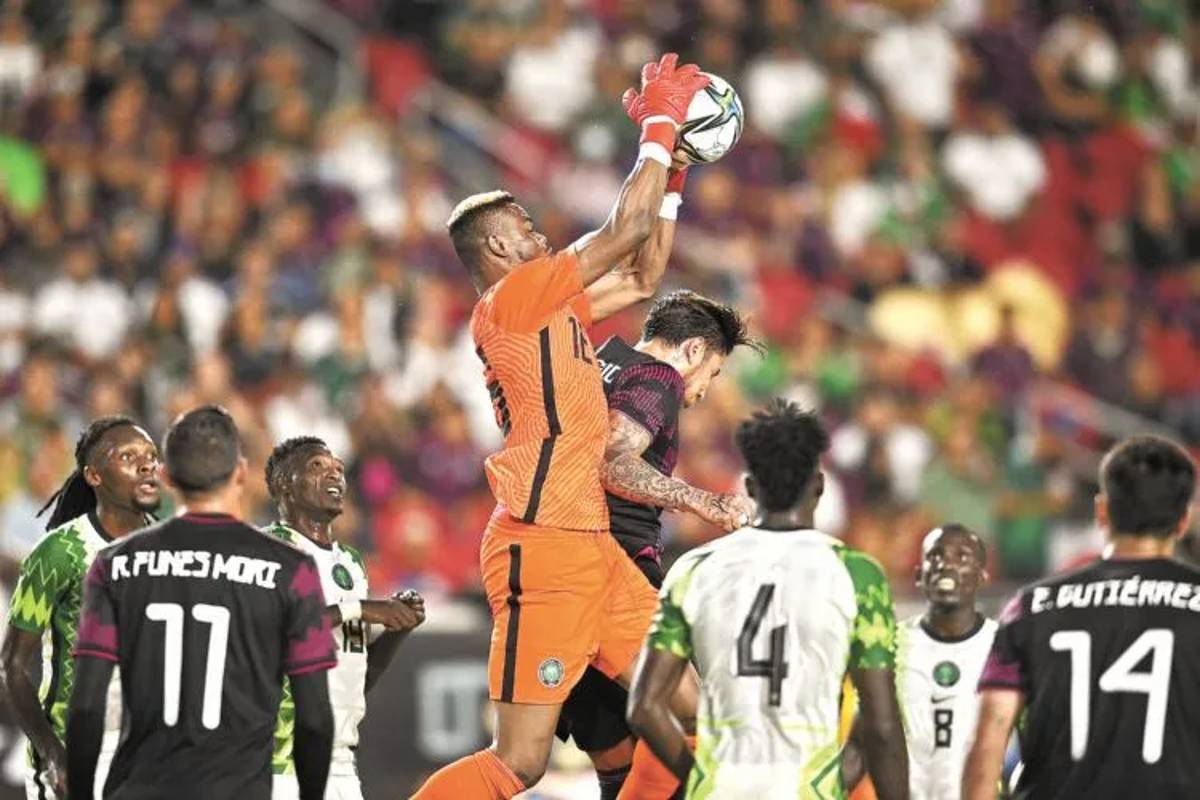 Dos selecciones clasificadas al Mundial de Qatar 2022 serán de los varios equipos que enfrentarán a México en su lapso de preparación.