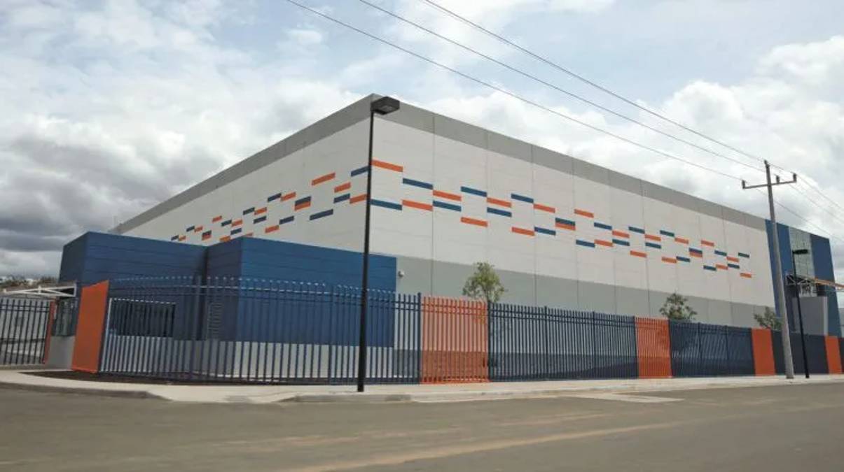 Dentro del Bajío, el mercado inmobiliario de Guanajuato y Querétaro destacan por su desempeño en la demanda de superficie industrial