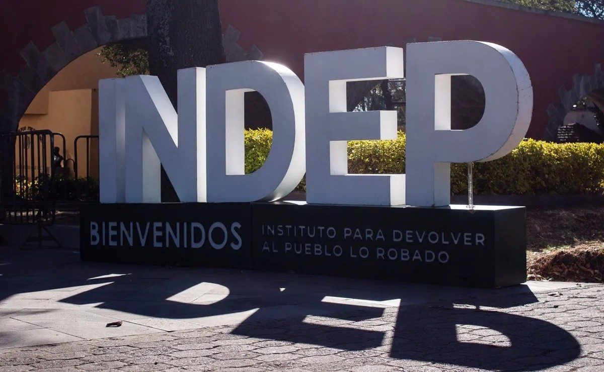 Realizará Instituto para Devolver al Pueblo lo Robado subasta en Guanajuato