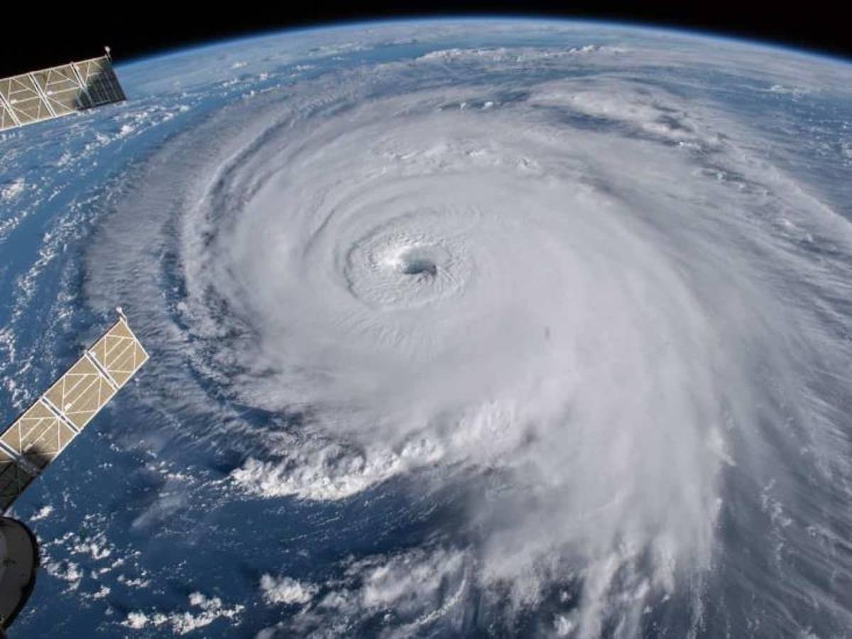 La próxima temporada de huracanes en el Atlántico tendrá una actividad “superior al promedio anual” y registrará cuatro “huracanes mayores”,