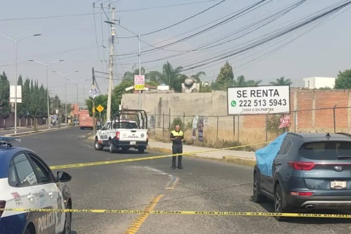Autoridades de Puebla confirmaron que la activista y abogada Cecilia Monzón fue asesinada este sábado a balazos.