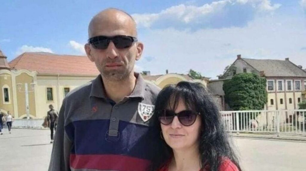 Detuvieron a una mujer de 46 años por asesinar a su marido, triturarle el pene con una motosierra y cocinarlo “a fuego lento”
