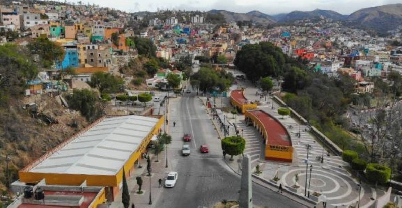 Guanajuato Capital aprobó las solicitudes de hermandad con las ciudades de Pichincha, República del Ecuador, y con la Municipalidad del Cusco, Perú.