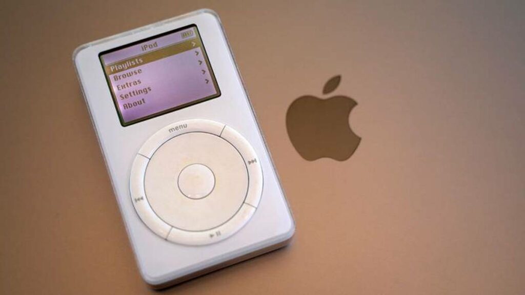 El iPod de Apple, un dispositivo innovador que revolucionó las industrias de la música y la electrónica hace más de dos décadas, ya no existe.