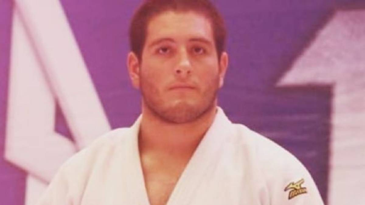 El deporte mexicano se viste de luto por la muerte del judoca David Alejandro Gómez Flores, quien sufrió un paro cardiorrespiratorio