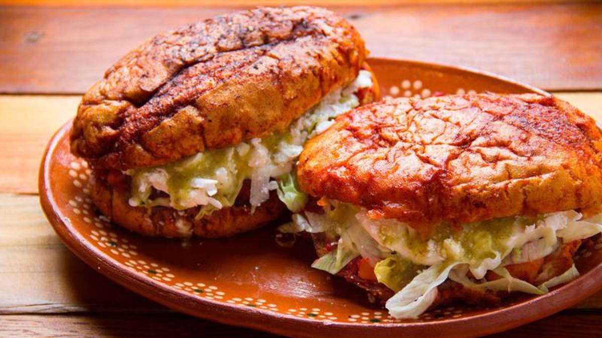 CNN realizó un conteo de los mejores ‘sándwiches’ del mundo, donde el pambazo fue considerado como el mejor entre otras 22 variedades