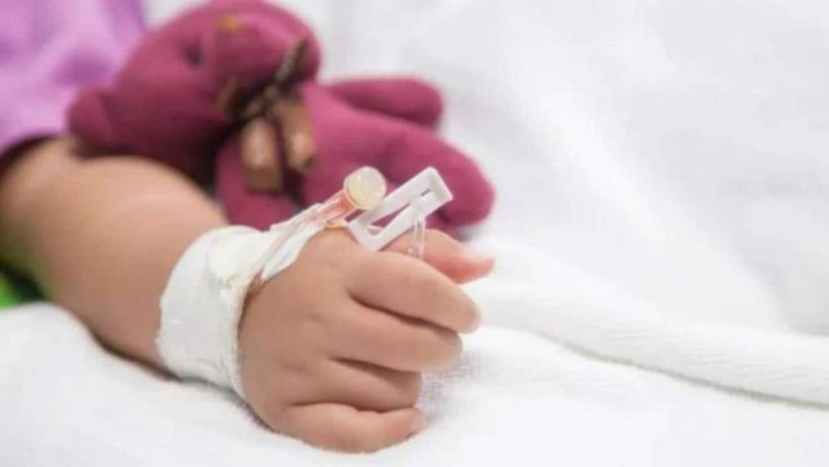 La hepatitis aguda infantil ha puesto en alerta a las autoridades sanitarias en México, pues ya hay 21 casos registrados en el país.