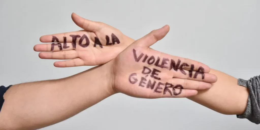 violencia de género