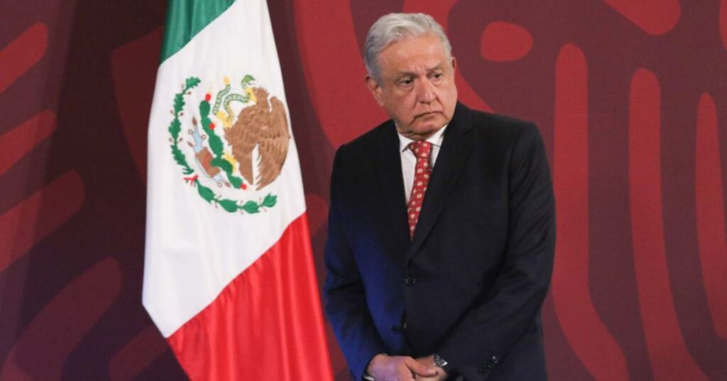 Andrés Manuel López Obrador (AMLO) confirmó este lunes que no asistirá a la Cumbre de las Américas organizada por Estados Unidos.