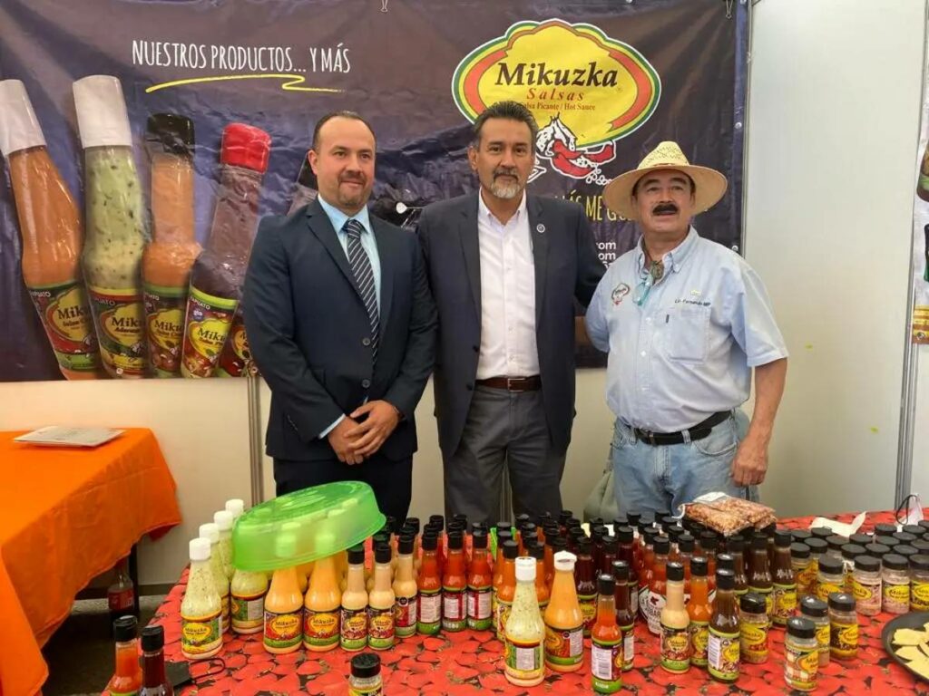 Con un llamado para que el empresariado local aumente su competitividad para ser proveedores de la industria de hospitalidad y gastronomía, dio inicio la 2da edición de “Expo Guanajuato Provee” 2022.